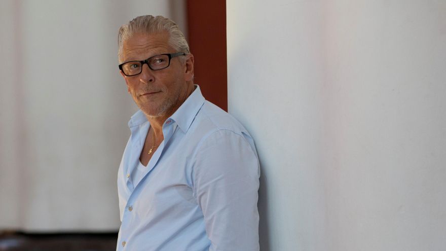 El dramaturgo Jan Fabre, condenado a 18 meses de cárcel por acoso sexual