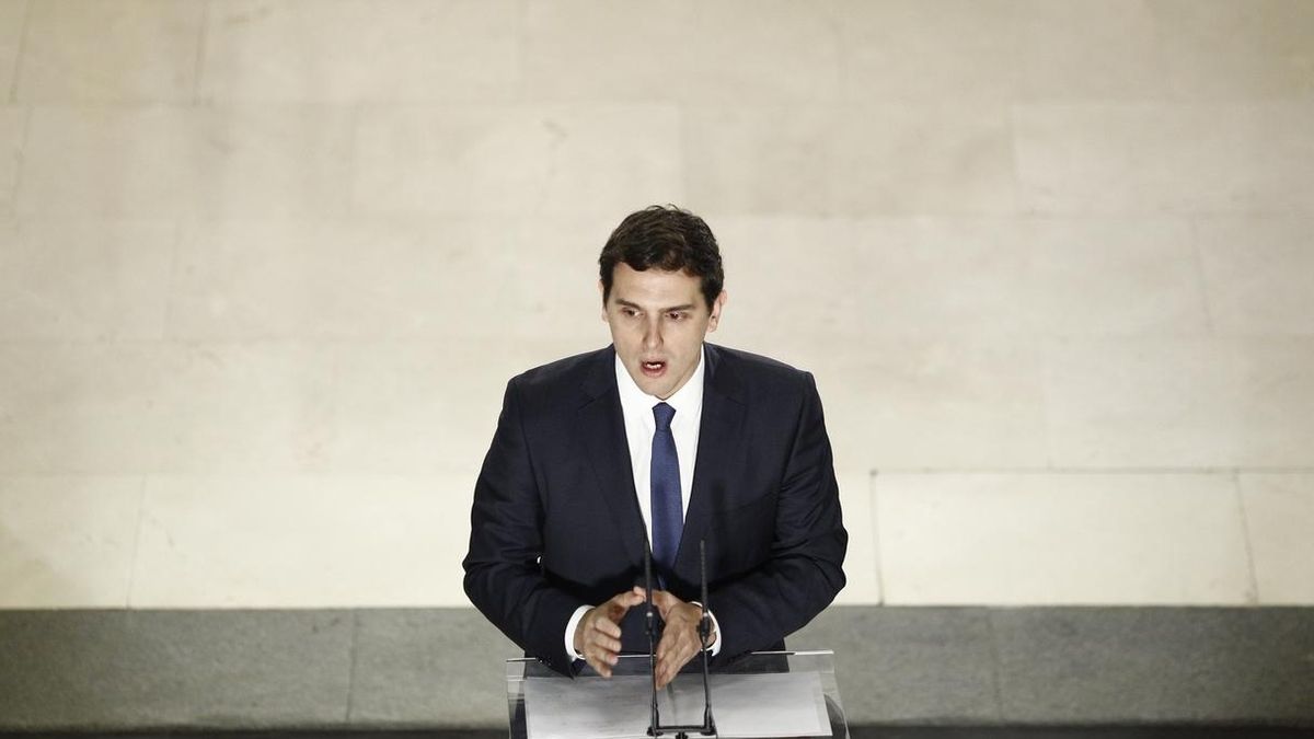 Ciudadanos defiende el IVA reducido para la cultura aunque admite que la recaudación caería 150 millones de euros