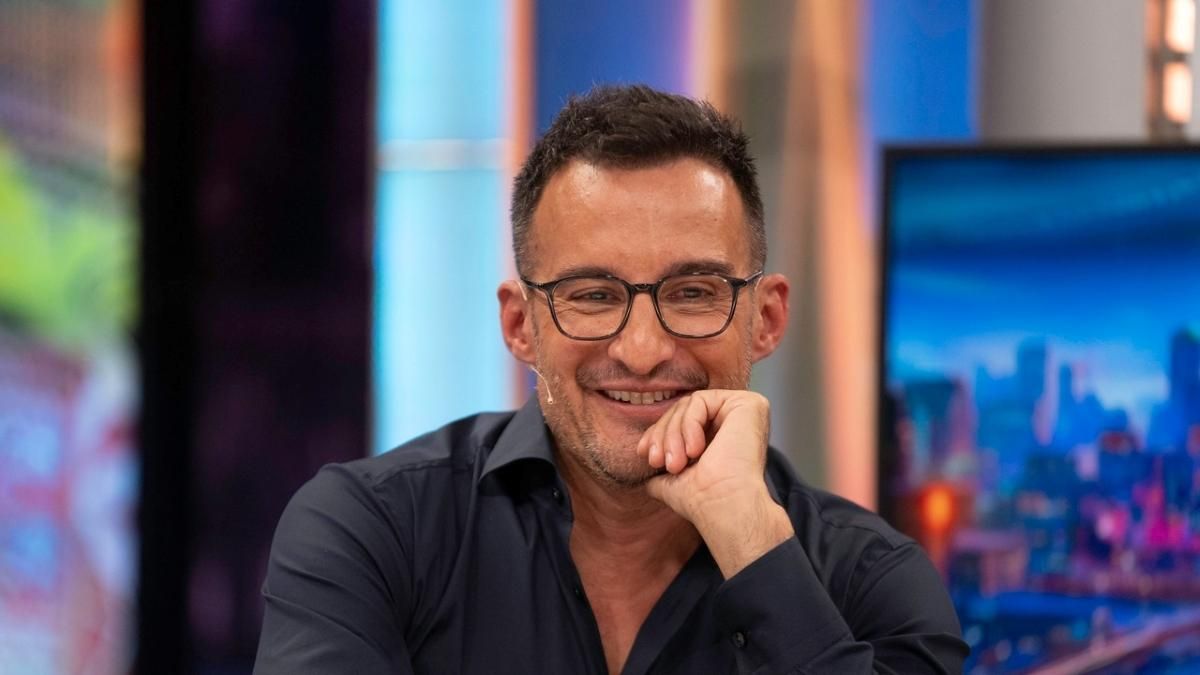 Amenábar desveló en 'El Hormiguero' las disculpas que le pidió Weinstein de rodillas: "Eso no lo he contado nunca"