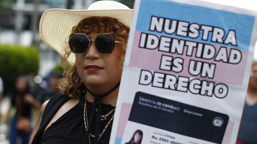 La comunidad LGTBI de El Salvador reitera llamado a erradicar los tipos de discriminación