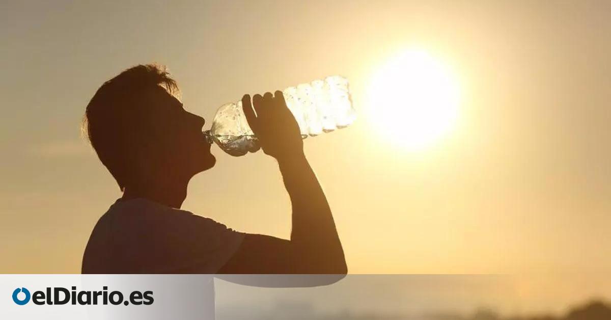 Health Authorities Issue Warnings for “Extreme Heat” in Areas of Tenerife, Gran Canaria, and La Palma