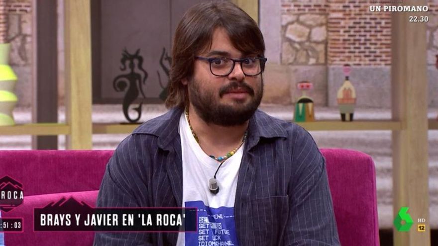 Brays Efe, a Nuria Roca: "Me ofrecieron hacer de Rita Barberá pero no lo vi apropiado"