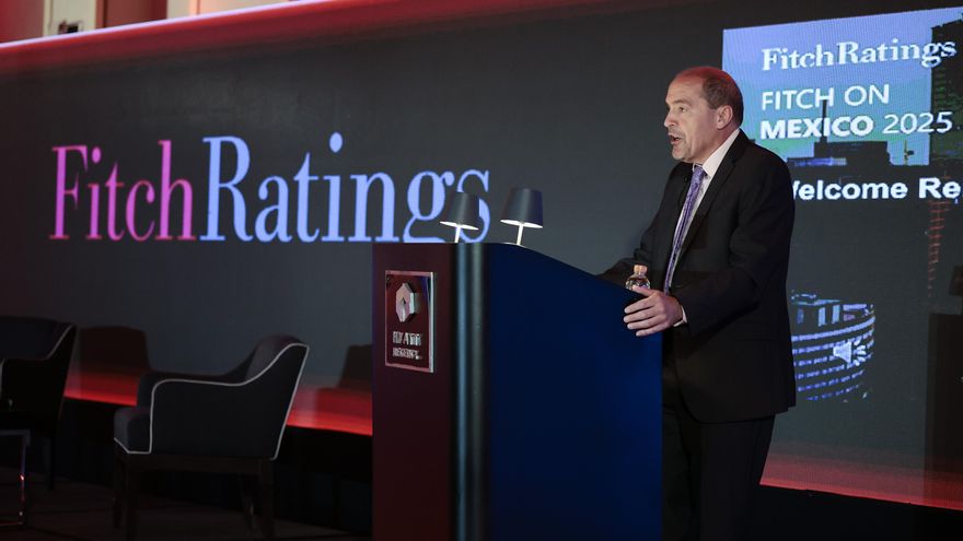 México sigue siendo atractivo para inversionistas pese a retos globales, según Fitch