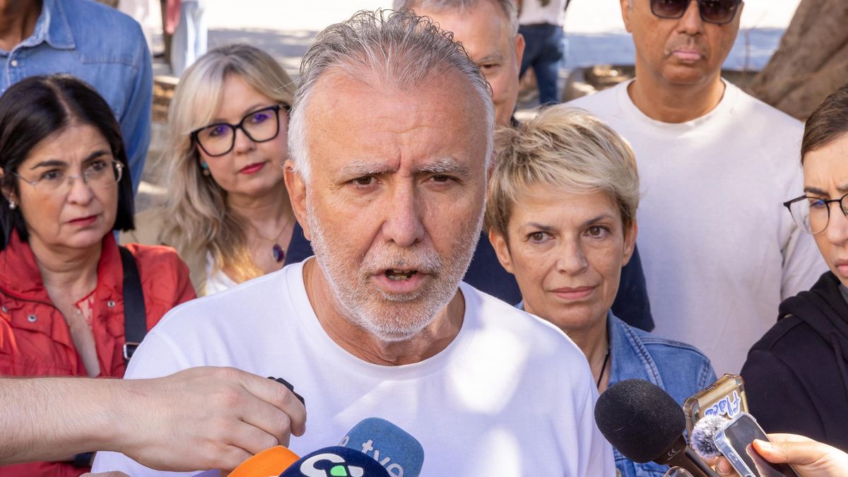 Torres hace recuento de todas las veces que ha demandado a Víctor de Aldama por mentir en el caso Mascarillas