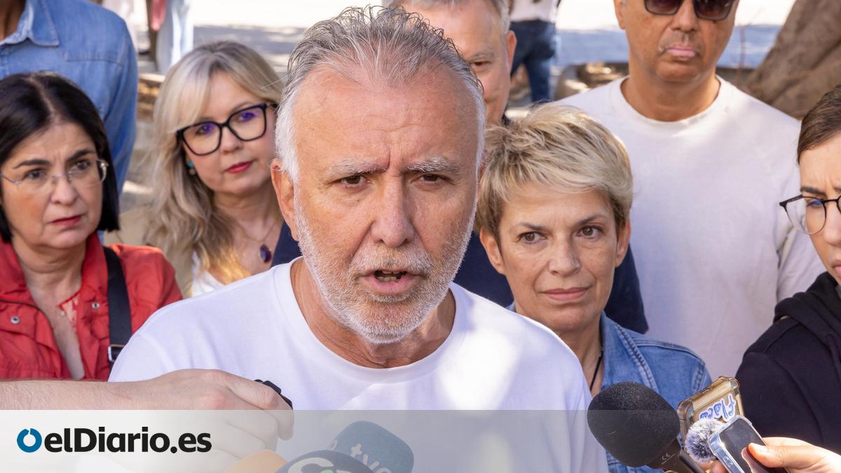 Torres hace recuento de todas las veces que ha demandado a Víctor de Aldama por mentir en el caso Mascarillas
