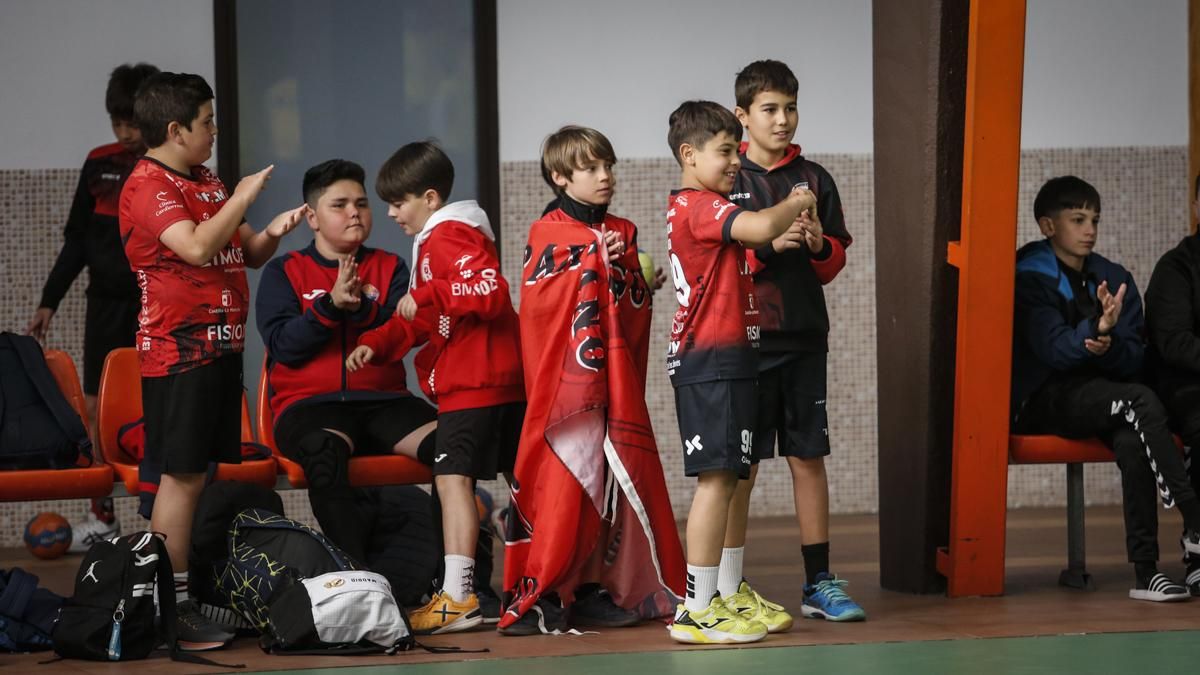 Córdoba Handball Cup