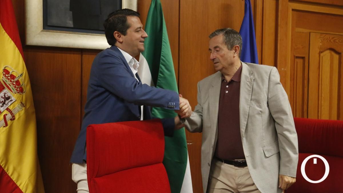 Pleno Extraordinario organizativo