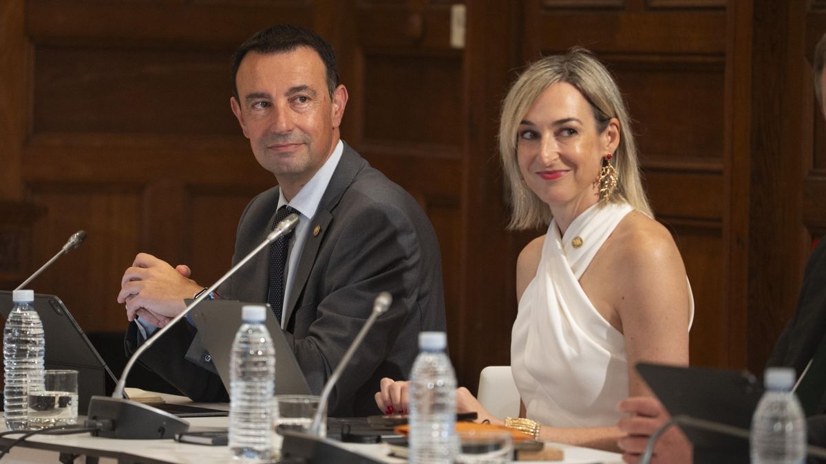 El Gobierno vasco ha tramitado desde 2020 52 solicitudes de excargos que han querido saltar al sector privado