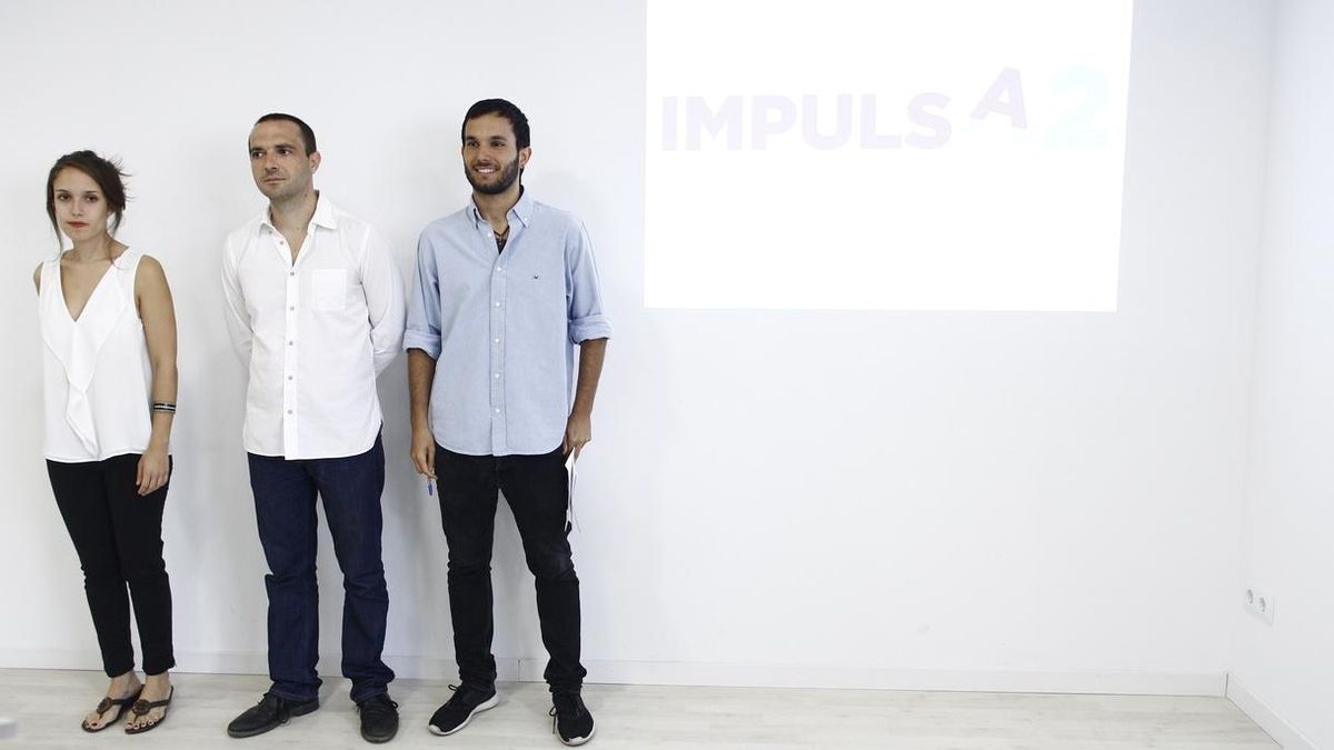 Podemos invertirá 300.000 euros procedentes de donaciones de sus cargos en proyectos sociales