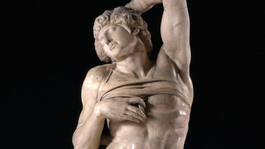 La procacidad y la lascivia que la Iglesia no censura en el arte sacro