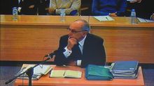 Rato: Rajoy me echó de Bankia. Fue una intervención política