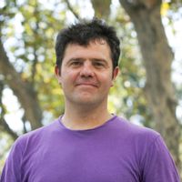 Josep Manel Busqueta