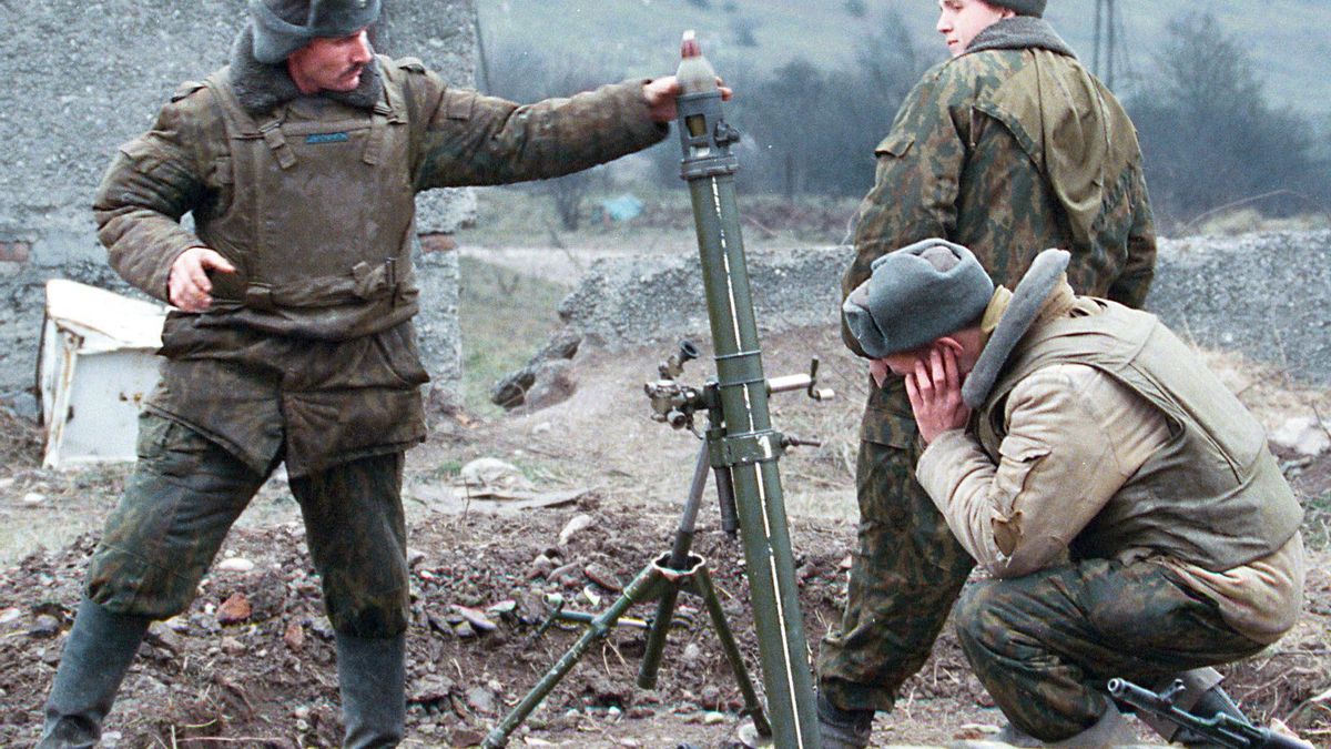 Europa prepara nuevas sanciones contra Rusia que prohibirán a excombatientes en Ucrania entrar en la UE