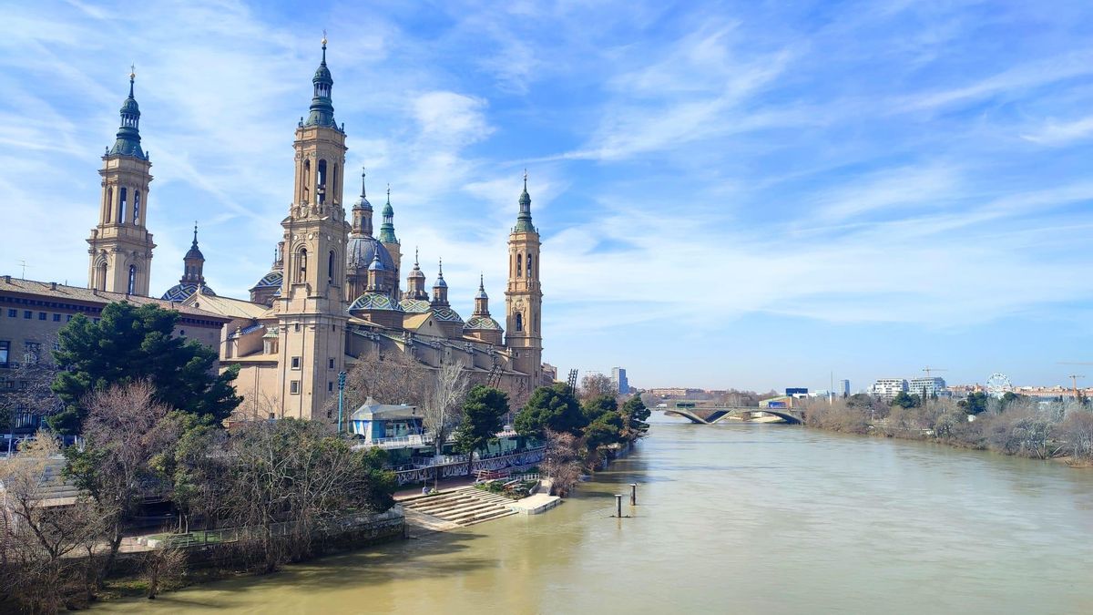 Aragón somos tú y yo