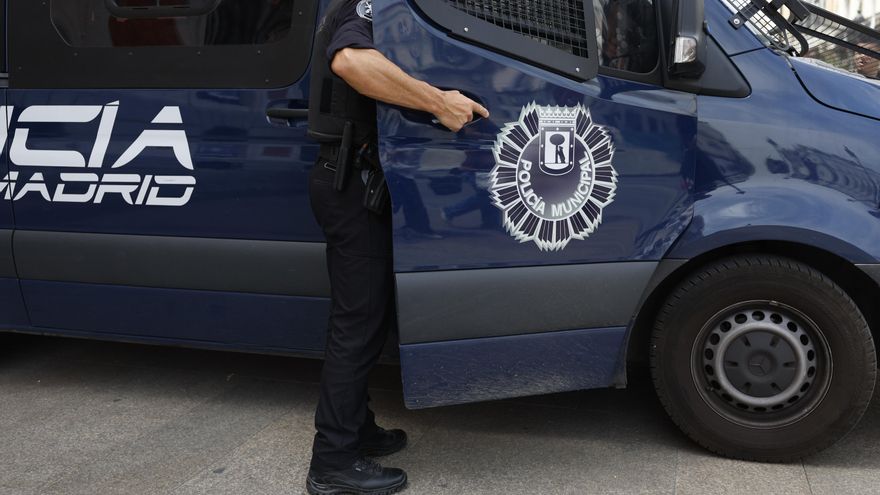 Detenido por violar a una mujer con sumisión química al salir de una discoteca en Madrid