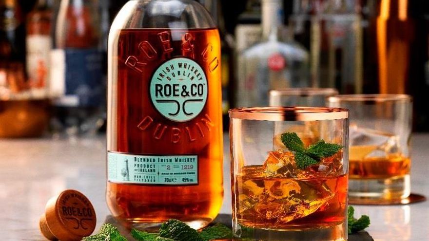 Día Mundial del Whisky: este es el origen del alcohol más consumido alrededor del mundo