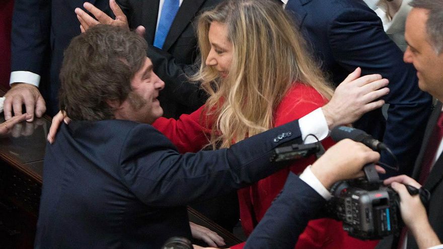 Piden que los Milei sean citados a indagatoria en la causa $LIBRA