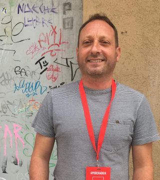 Rodrigo Sánchez relevará a "Floro" en el Ayuntamiento de Gijón. 