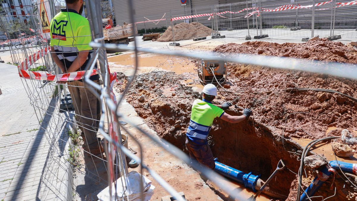 El paro repunta en Asturias en noviembre pero mantiene un fuerte descenso en el último año