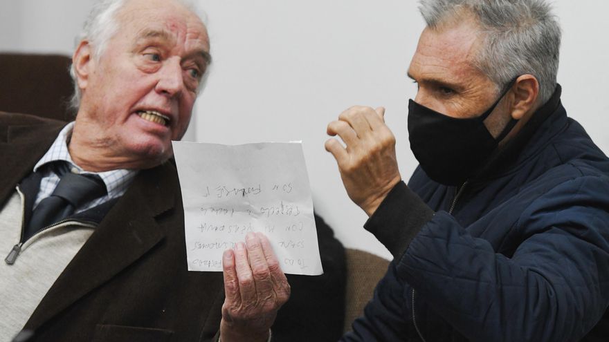 Caso García Belsunce: la hermana de María Marta dijo que fue amenazada dos veces por Pachelo tras el crimen