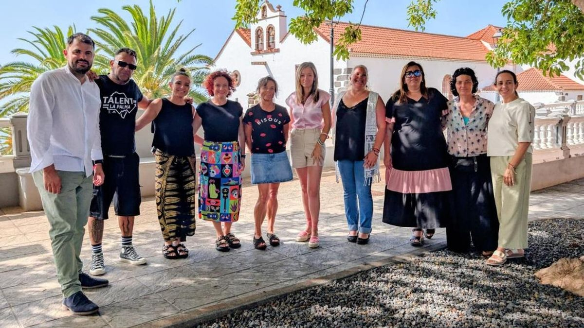 El Cabildo apuesta por el talento, el emprendimiento y la innovación con la nueva edición del Talent Camp