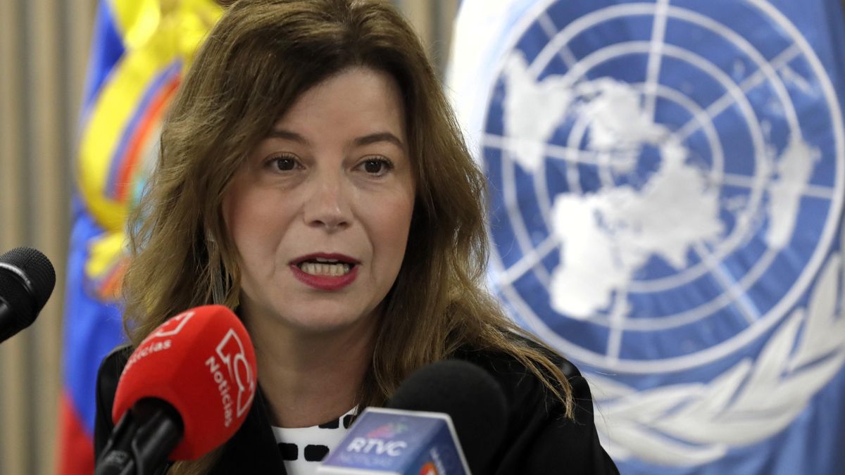 ONU Mujeres urge a "cortar la cadena" de violencia digital y tipificarla en Latinoamérica