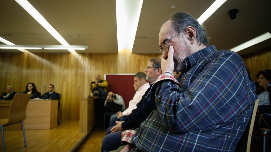 Cuatro de los cinco imputados en el último juicio de la Carioca admiten los hechos y pactan penas rebajadas