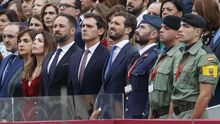 Vox arrastra a toda la derecha en las horas finales de la campaña