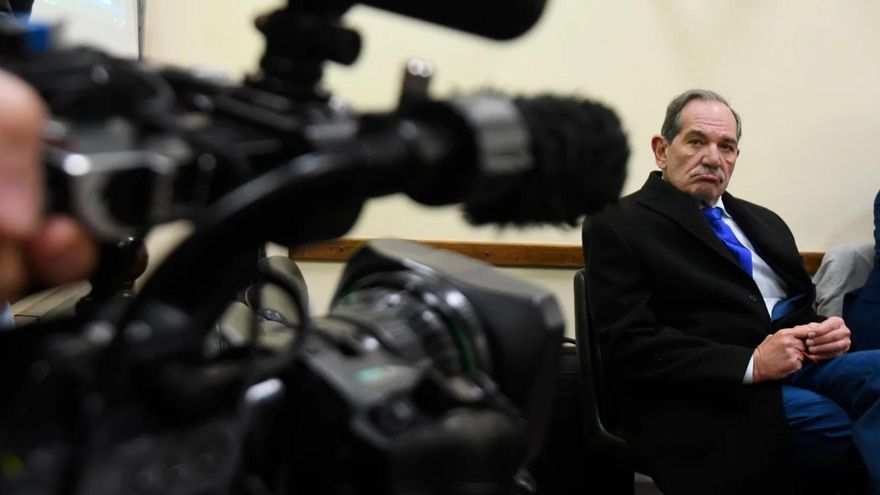 Juicio contra Alperovich: el repudio viral por una entrevista fue lo que impulsó a la víctima a hacer la denuncia