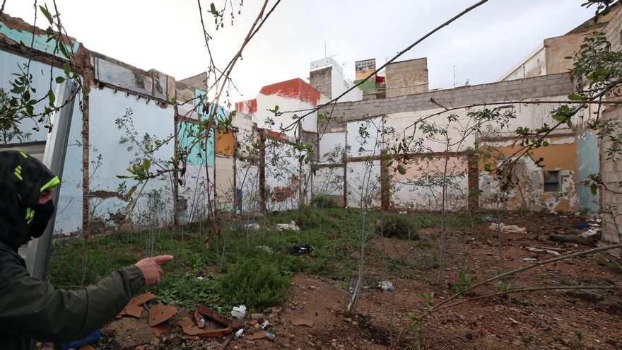Las históricas carencias que arrastran los barrios de Gran Canaria donde brota la xenofobia