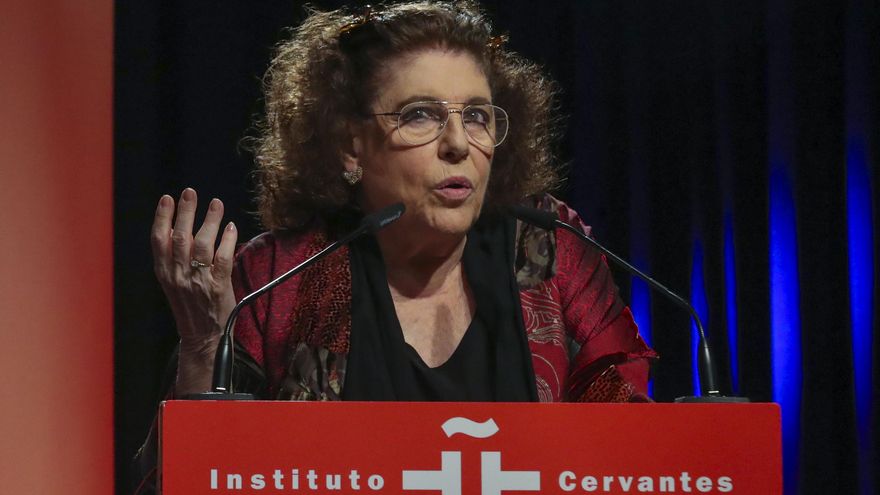 Premios a Charo López y a la Bienal de Venecia en la inauguración del Festival Cine Huesca