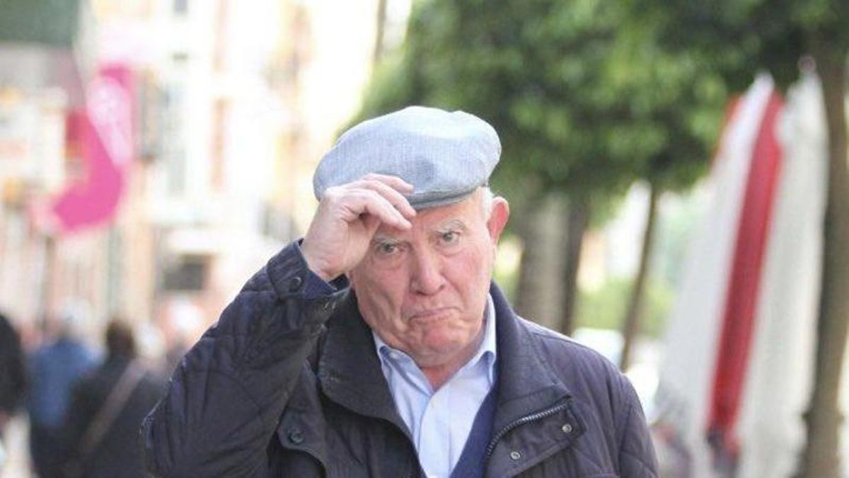 Muere el socialista José Antonio Marín Rite, expresidente del Parlamento andaluz y primer alcalde democrático de Huelva