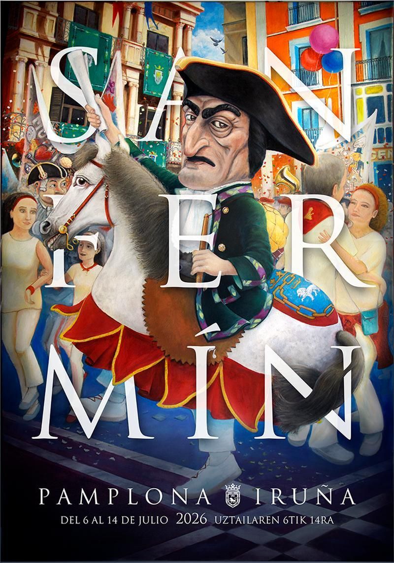 4285. Título del cartel: Venir, ver… ¡Vivir!