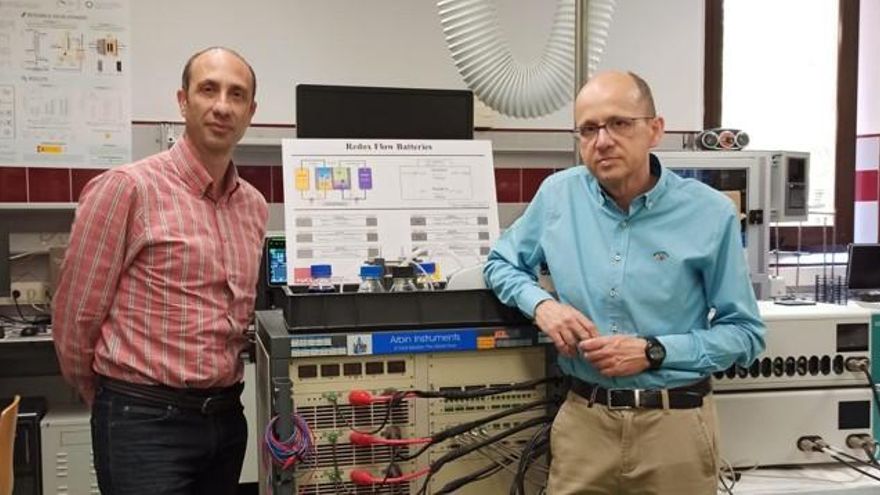 El proyecto europeo que persigue impulsar una industria química más sostenible y en el que participa la UCLM