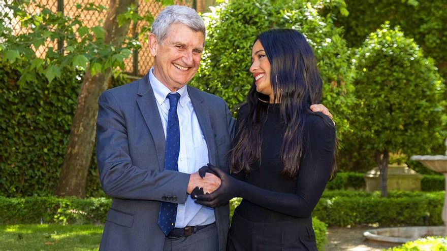 Tornero desvela que Eurovisión 2023 no será en España: "Si Ucrania renuncia, lo hará la BBC"