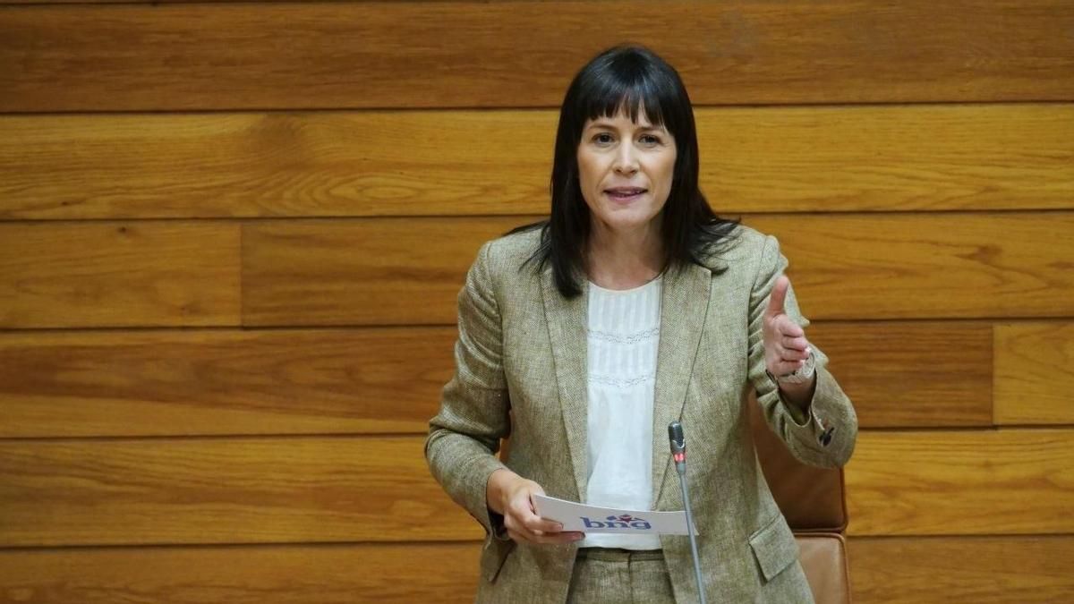 Pontón afea a Rueda sus negativas a la quita de la deuda, el traspaso de la AP-9 y la nueva financiación
