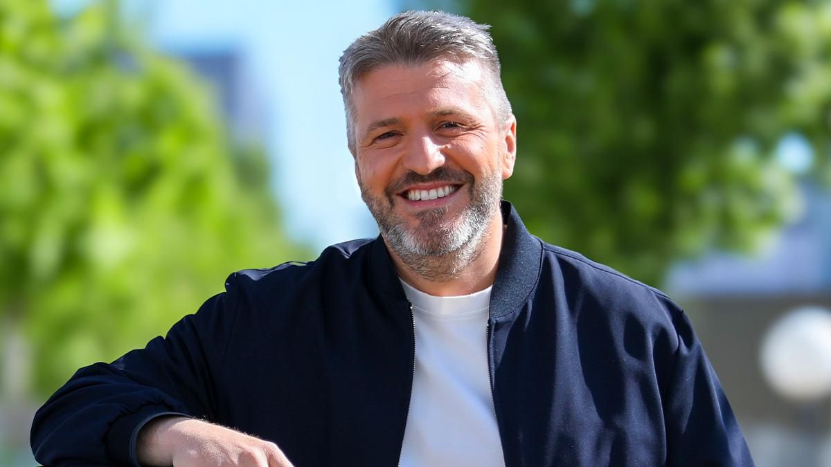 Aimar Bretos llega a laSexta para aislar del ruido político con una línea roja: "La tengo con quien pisotea los derechos"