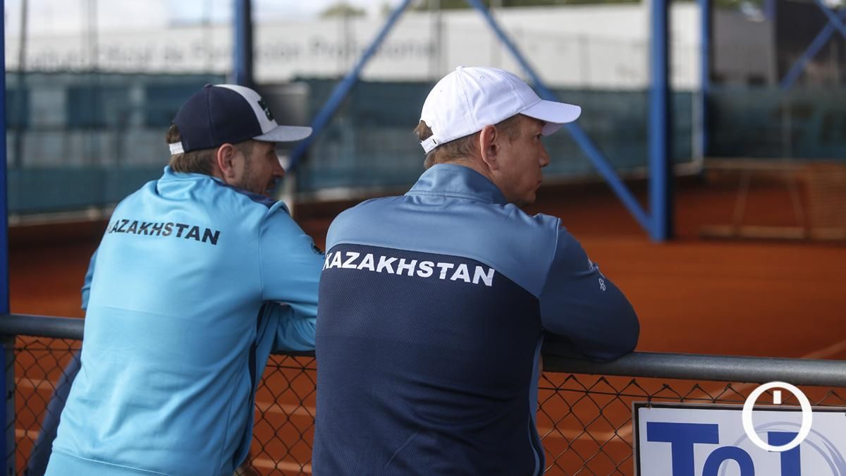Copa Davis júnior de tenis