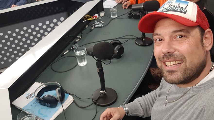 La Justicia rechazó un pedido de exención de prisión de Ezequiel Guazzora, que sigue prófugo