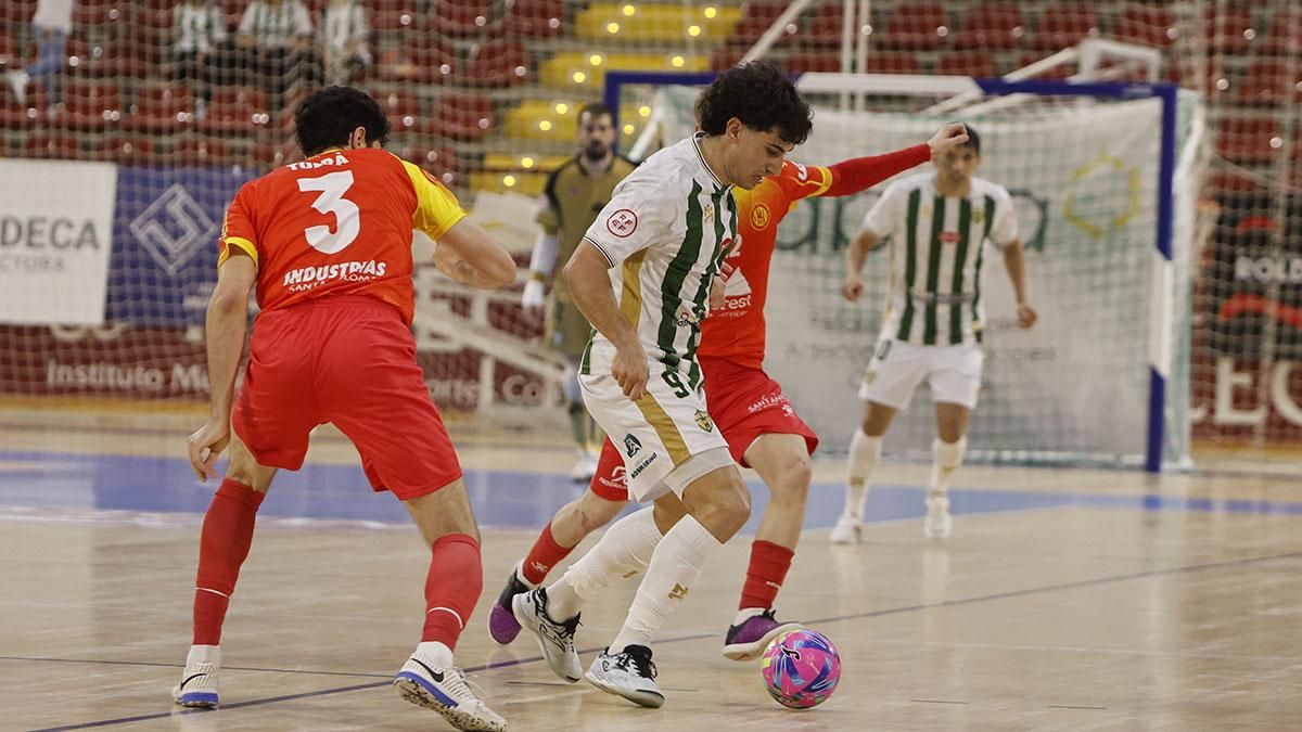 Córdoba Patrimonio - Industrias Santa Coloma