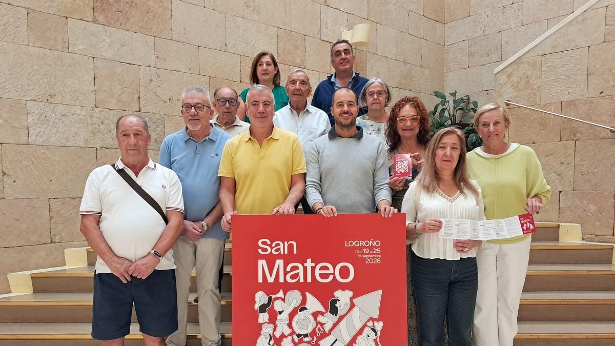 San Mateo sale a los barrios: programa completo de degustaciones y actividades infantiles