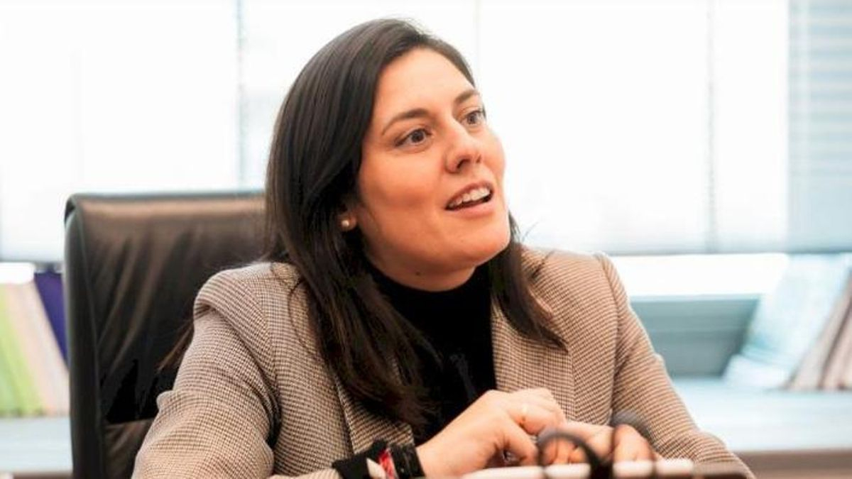 Beatriz Jiménez no repetirá como cabeza de lista del PP por Cuenca en las elecciones generales