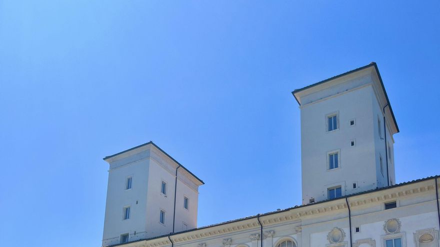 El museo de Roma que Napoleón intentó vaciar y es una de las pinacotecas italianas más visitadas de Italia