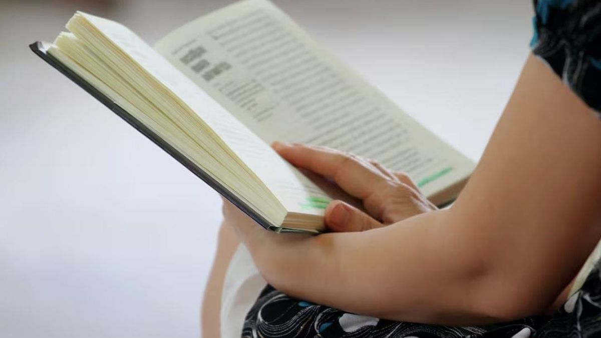 Día del Lector: ¿por qué se celebra el 24 de agosto?