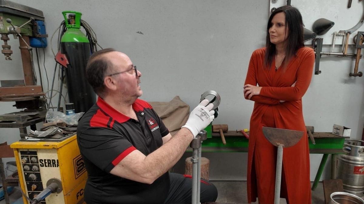 Montilla y Córdoba capital se suman a Los Días Europeos de la Artesanía