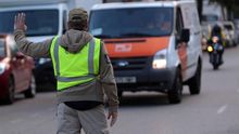 En libertad el director general de Unipost tras ser detenido el registro de la empresa por el 1-O