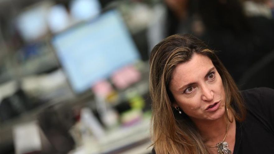 El equipo de Folha Sao Paulo se puso en la piel del otro para derribar los muros