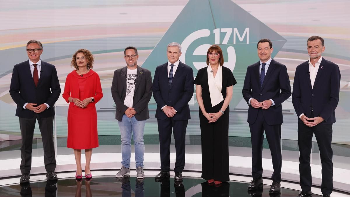 Última hora sobre el brote de hantavirus y la actualidad política, en directo