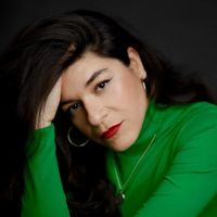 Nerea Pérez de las Heras