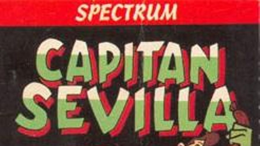 De ‘Capitán Sevilla’ a ‘Los justicieros’, un documental repasa la cara más personal de la historia del videojuego español